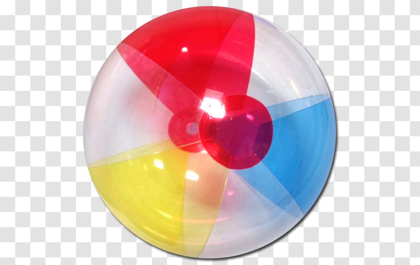 Beach Ball Bouncy Balls Clip Art Transparent PNG