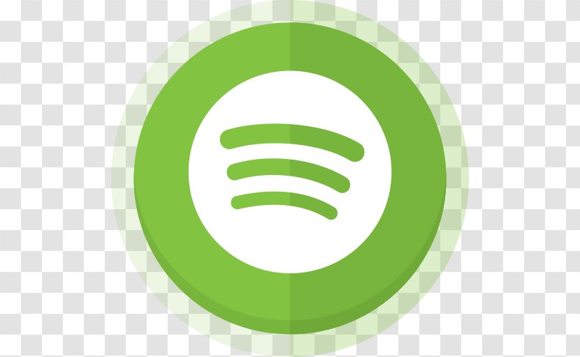 Spotify Streaming Media Musician Playlist - Silhouette - Tree Transparent PNG