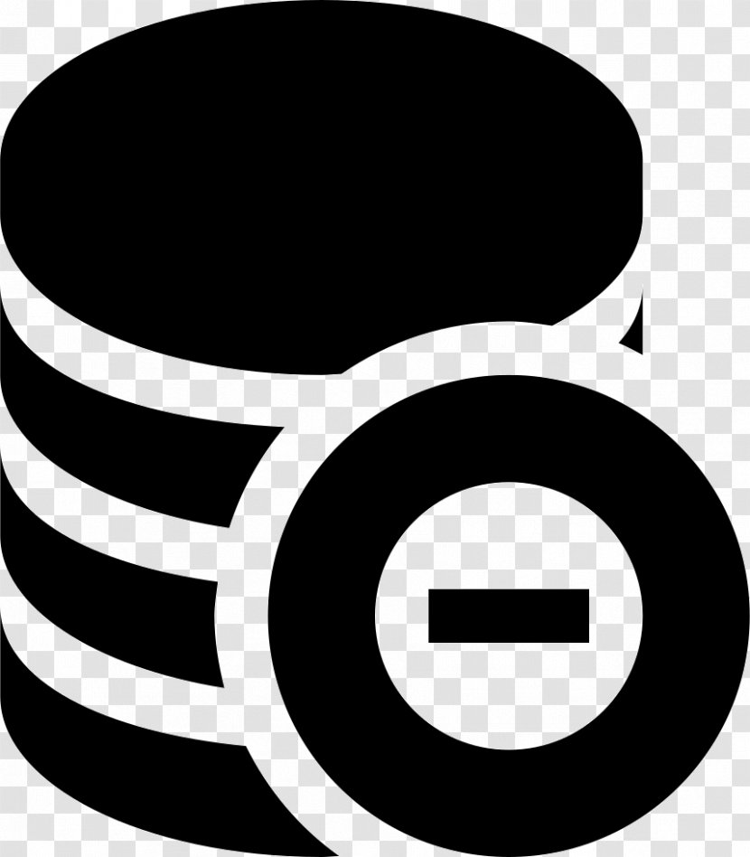 Digital Asset Management Oracle Corporation Icon Design - Black And White Transparent PNG