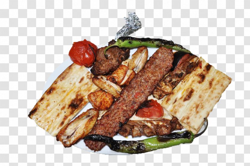 Souvlaki Adana Kebabı Full Breakfast Mixed Grill - Grilling Transparent PNG