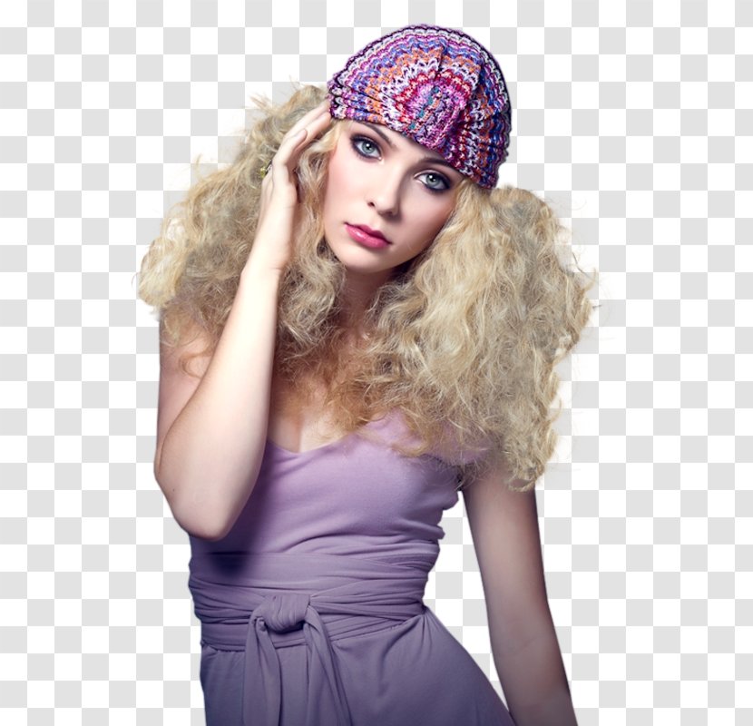 Hairstyle Fashion Hair Permanents & Straighteners Model - Violet - Helal Transparent PNG
