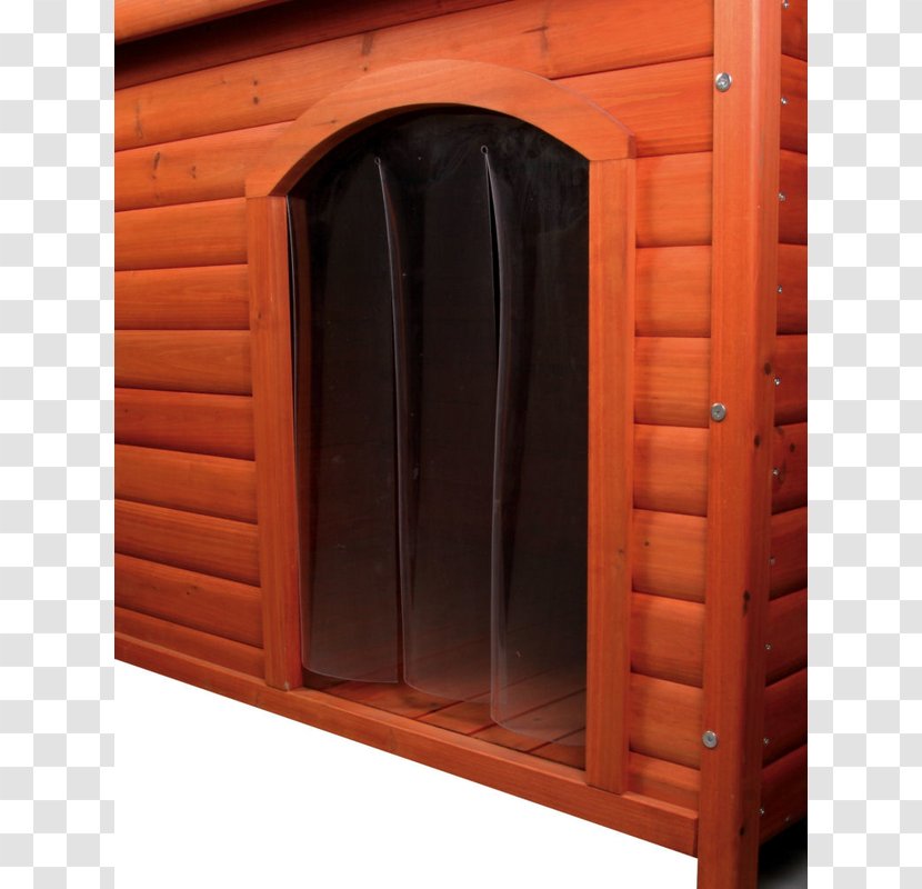 Dog Houses Kennel Roof Door - House - Wind Transparent PNG