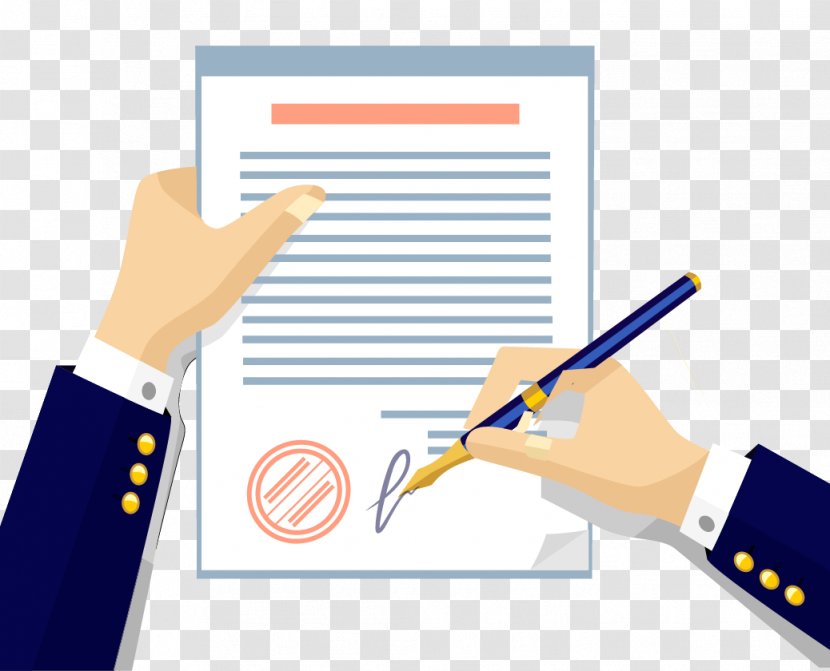 Offer And Acceptance Contract Of Sale Proposal Zakelijk Voorstel - Inventory Management Software Transparent PNG
