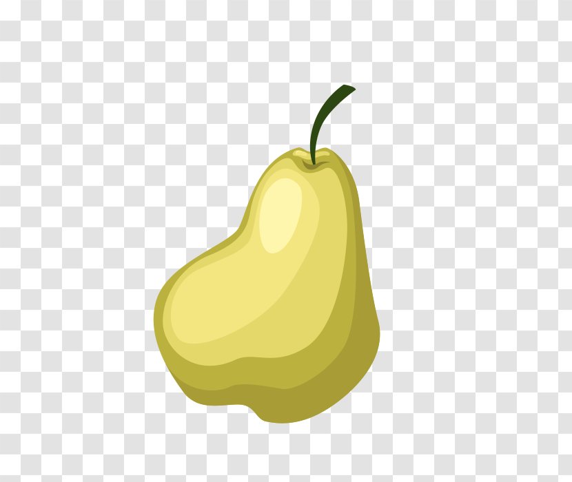 Pear Auglis Food Clip Art - Copyright Transparent PNG