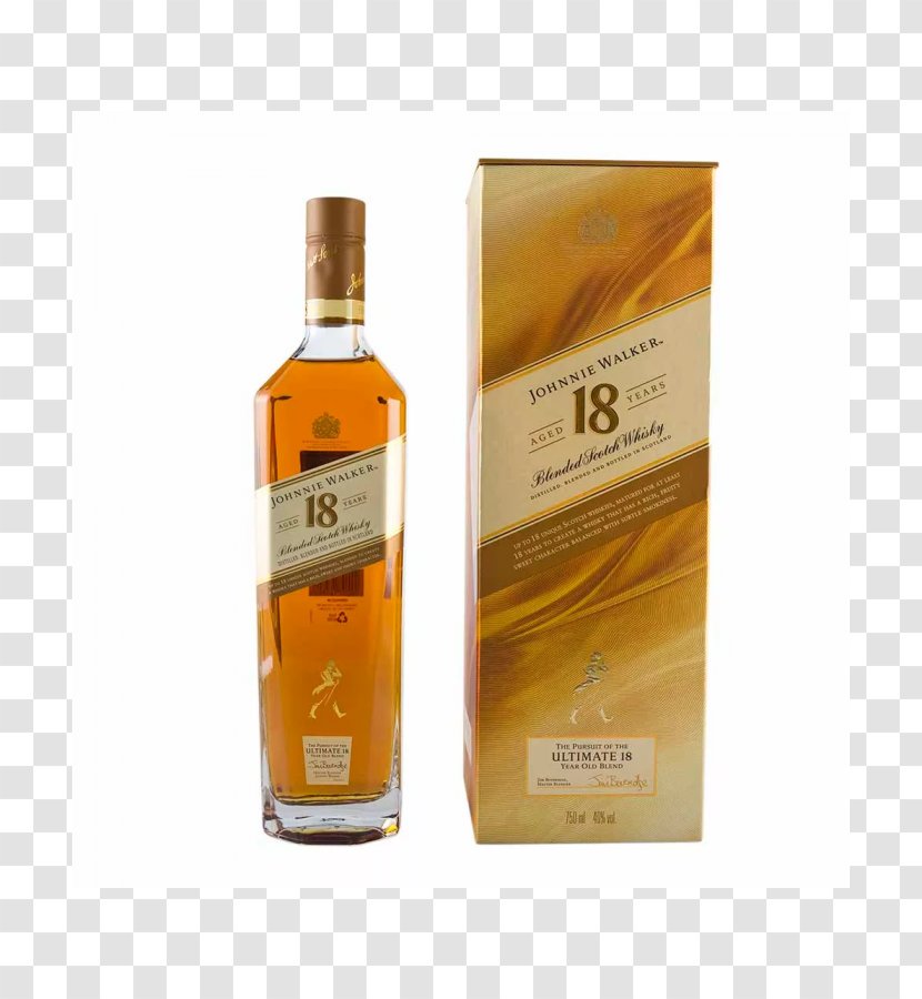 Whiskey Chivas Regal Liqueur Johnnie Walker Scotch Whisky - Distilled Beverage - Johnny Transparent PNG
