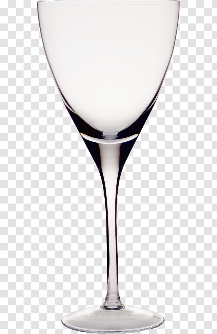 Wine Glass Stemware Martini Cocktail White Transparent PNG