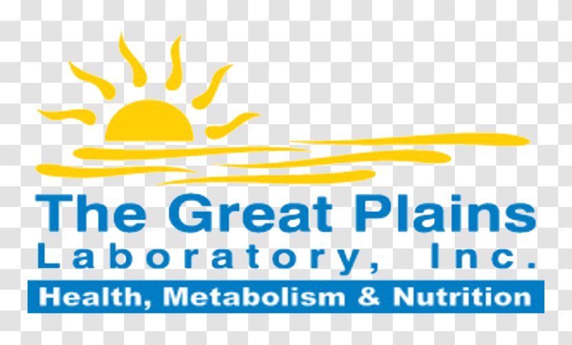 Logo Great Plains Laboratory Brand Clip Art Font - Text Transparent PNG