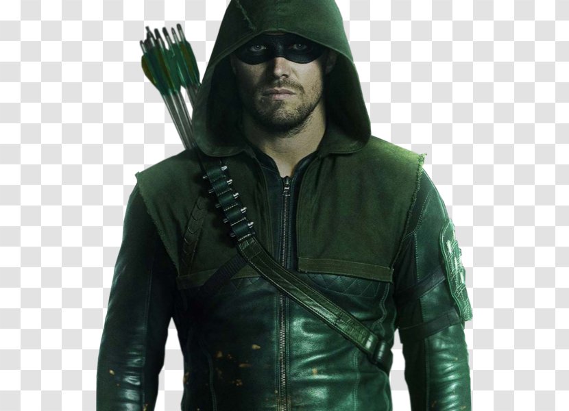 Green Arrow Flash Batman Superhero - Television Show Transparent PNG