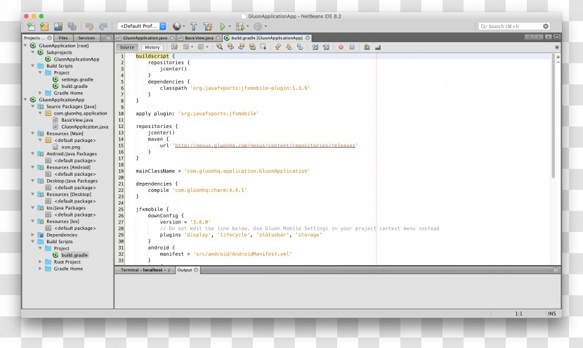 Computer Program Screenshot Line Font - Paper Transparent PNG