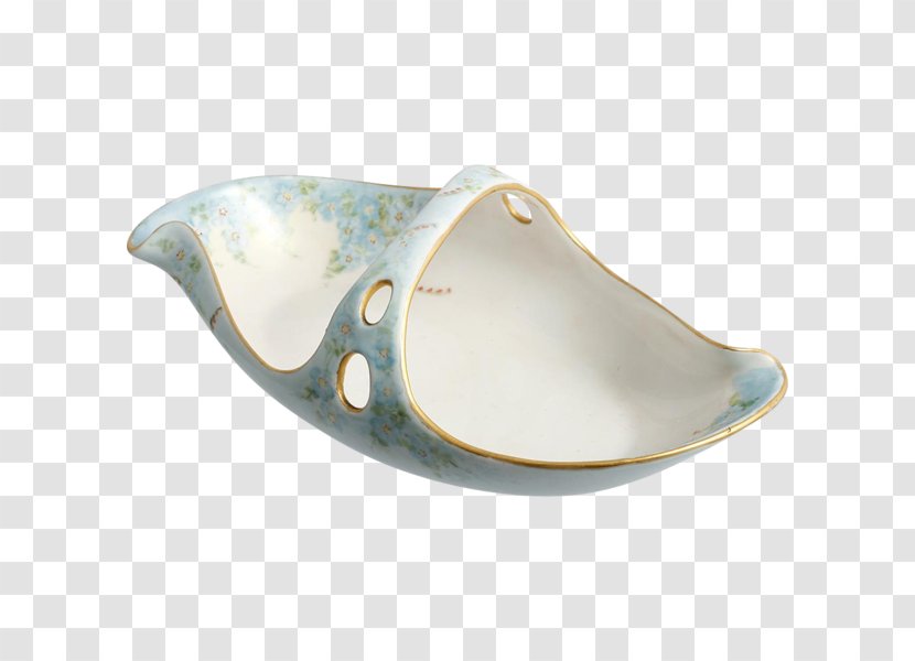 Tableware Art Porcelain Bone China Pottery - Plate Transparent PNG