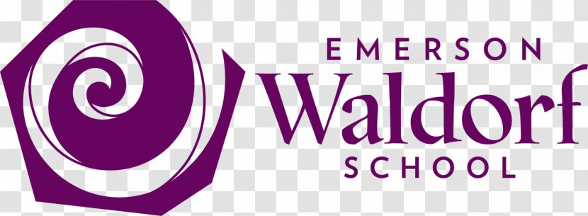 Emerson Waldorf School Chapel Hill Education National Secondary - Pink Transparent PNG