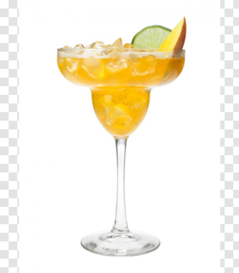 Cocktail Garnish Margarita Daiquiri Mai Tai - Tequila Transparent PNG