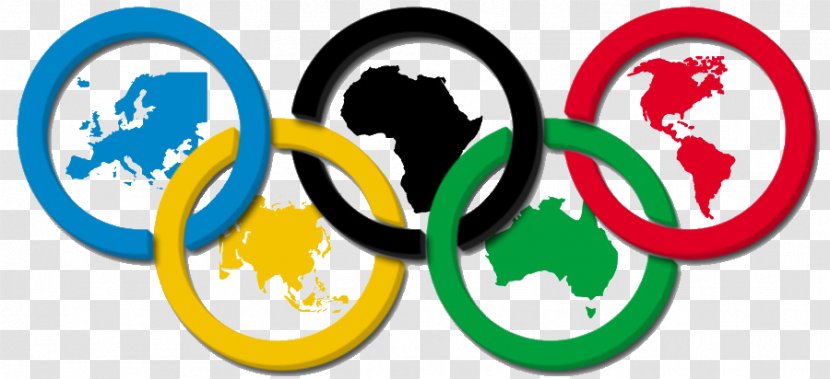 Olympic Games 2024 Summer Olympics 2022 Winter 2016 2028 - Symbols - Mascote 2018 Transparent PNG