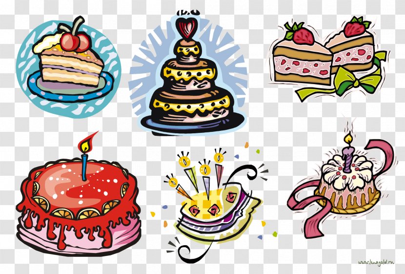 Torte Mille-feuille Birthday Cake Pirozhki Clip Art - Food - Pasta Transparent PNG