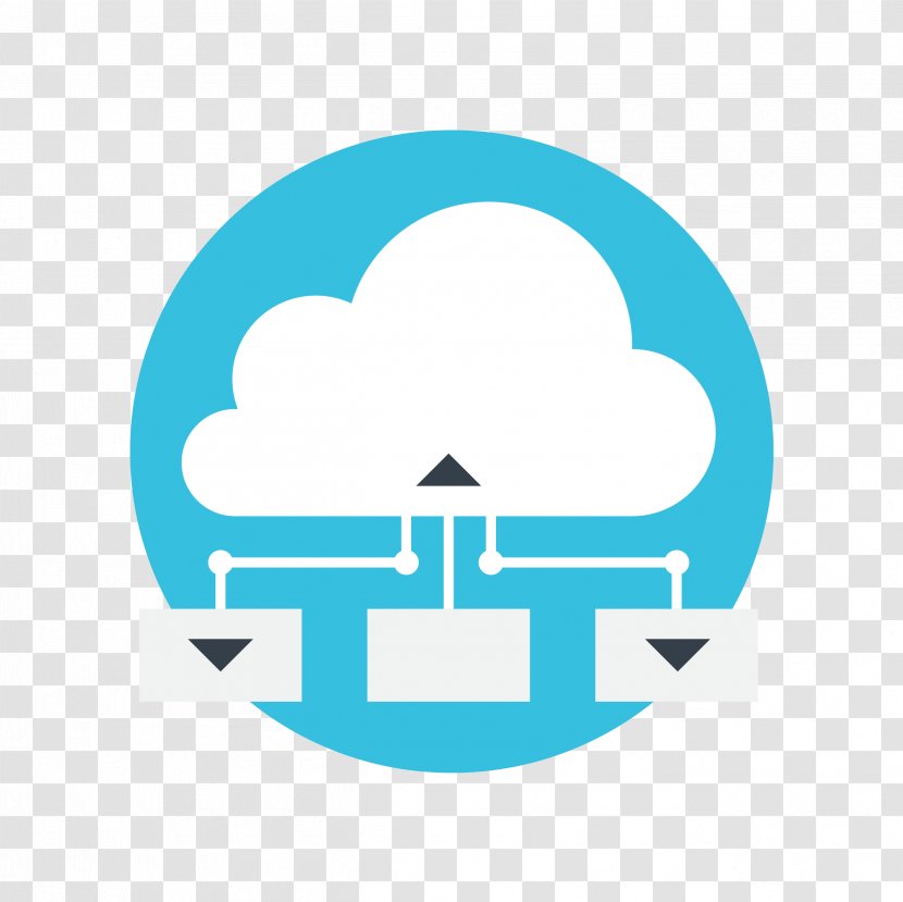 Cloud Computing Digital Agency Email Kik Messenger Transparent PNG