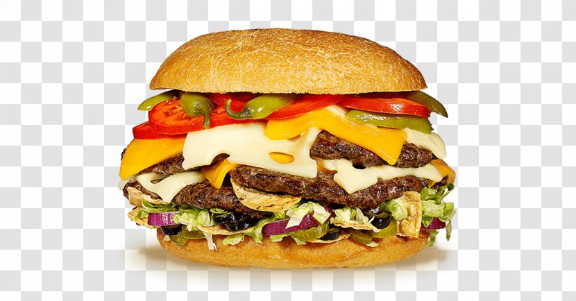 Cheeseburger Nachos Hamburger Burrito Barbecue - Finger Food Transparent PNG