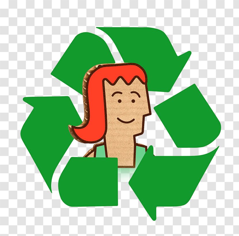 Recycling Symbol Bin Vector Graphics Reuse - Smile - Personal Care Nature Transparent PNG