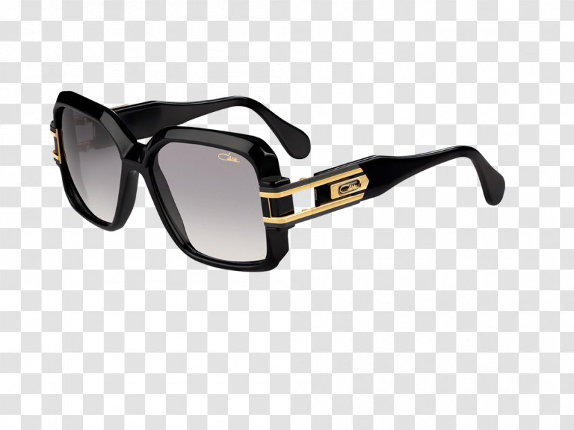 Aviator Sunglasses Cazal Legends 607 Eyewear - Cari Zalloni Transparent PNG