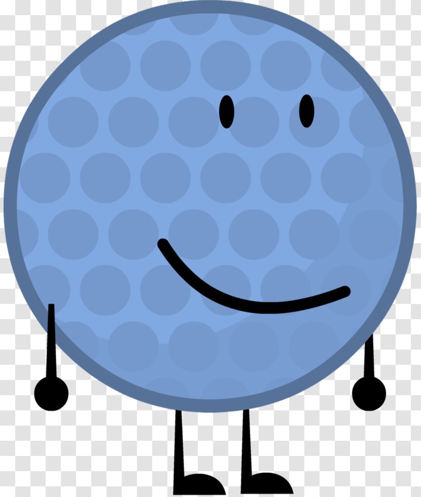 Golf Balls Tennis - Character Transparent PNG