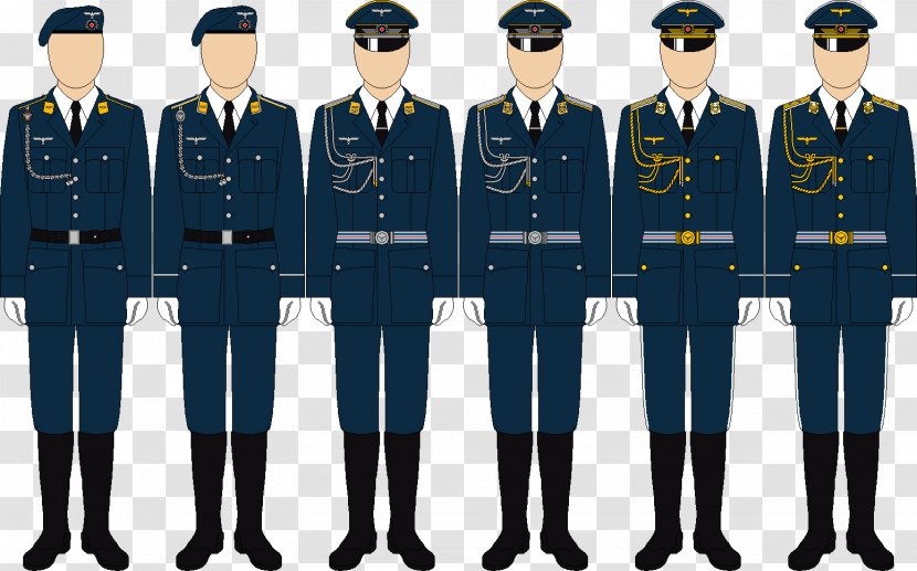 Military Uniform Uniforms Of The United States Navy Dress Police Officer - Outerwear - Army Suit Transparent PNG