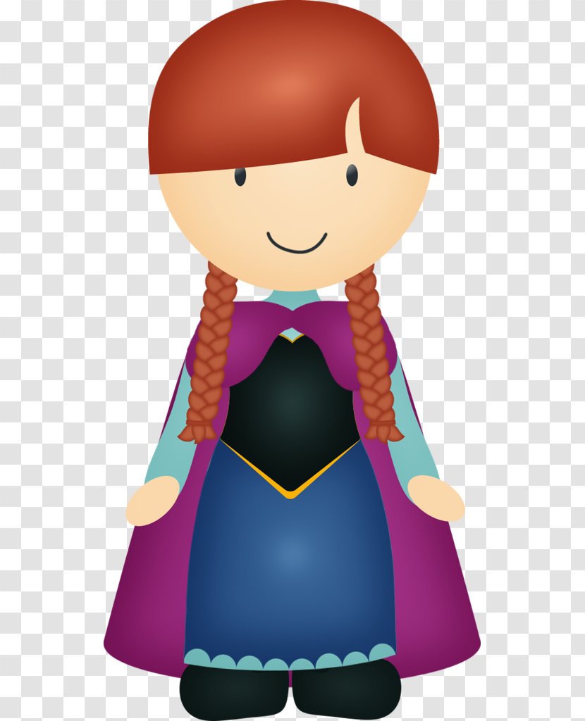 Clip Art Anna Elsa Openclipart Frozen - Finger Transparent PNG