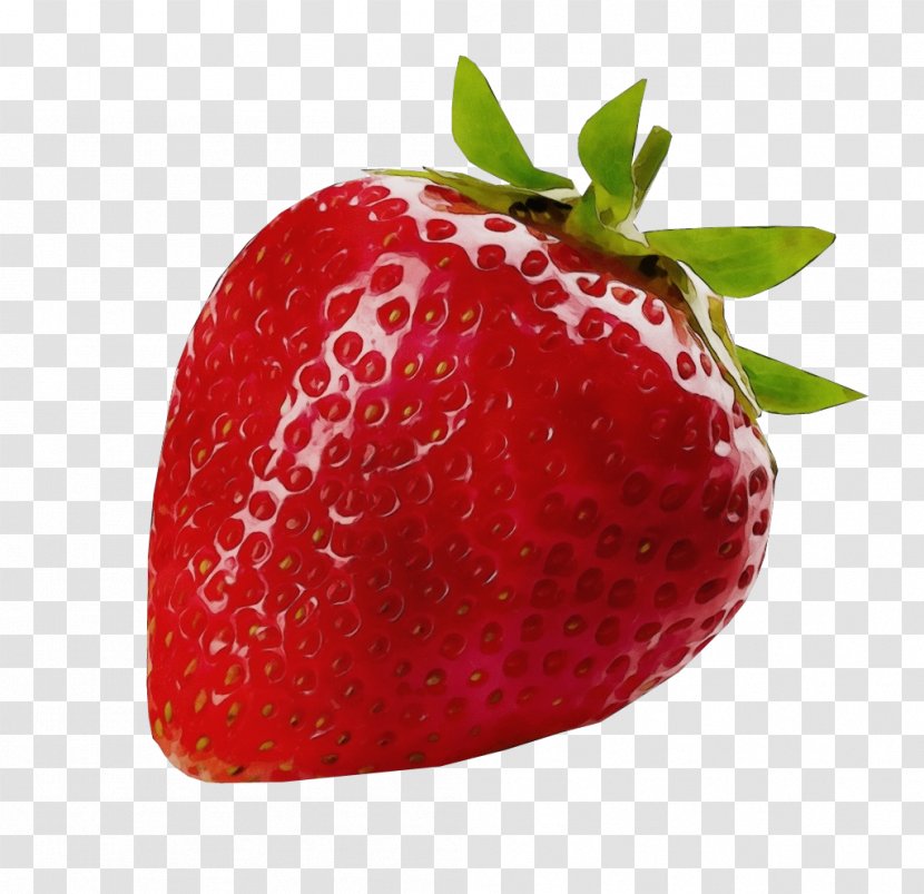 Strawberry - Berry - Accessory Fruit Transparent PNG