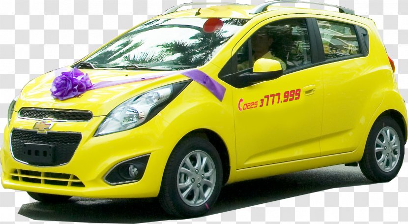 Taxi Honda Motor Company Car Nissan Vehicle - Haiphong Transparent PNG