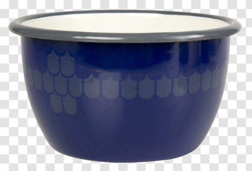 Muurla Design Marketing Oy Blue Kaffekopp Liter Cup - Cobalt - Mumin Transparent PNG