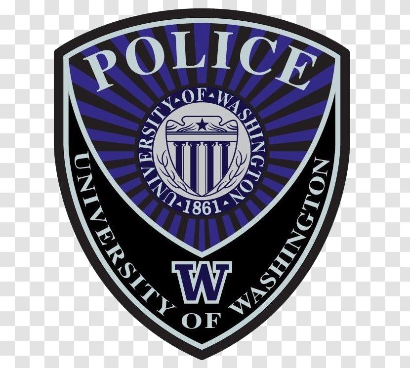 UW Police Department University Of New Orleans Campus - Washington Transparent PNG