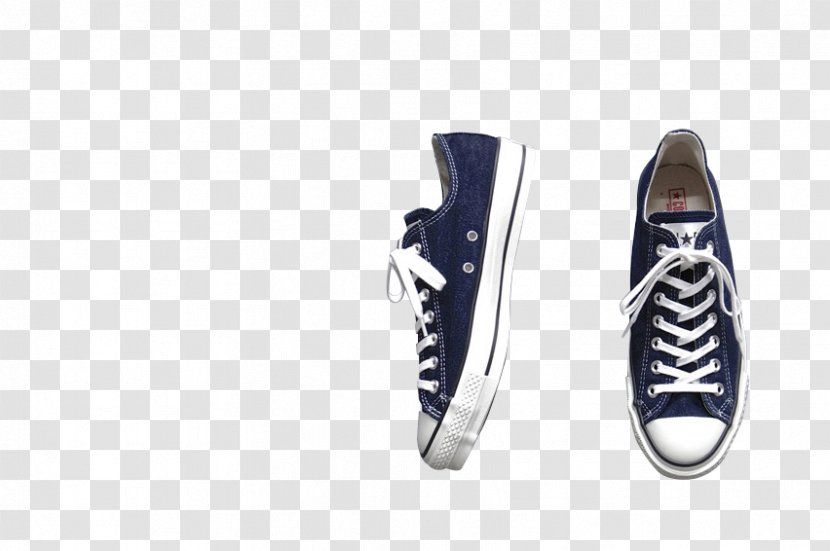 Japan Sneakers Chuck Taylor All-Stars Converse Shoe - Canvas - Blue Shoes Transparent PNG