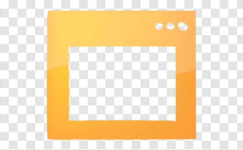 Paper Product Design Line Picture Frames Angle - Post It Note Transparent PNG