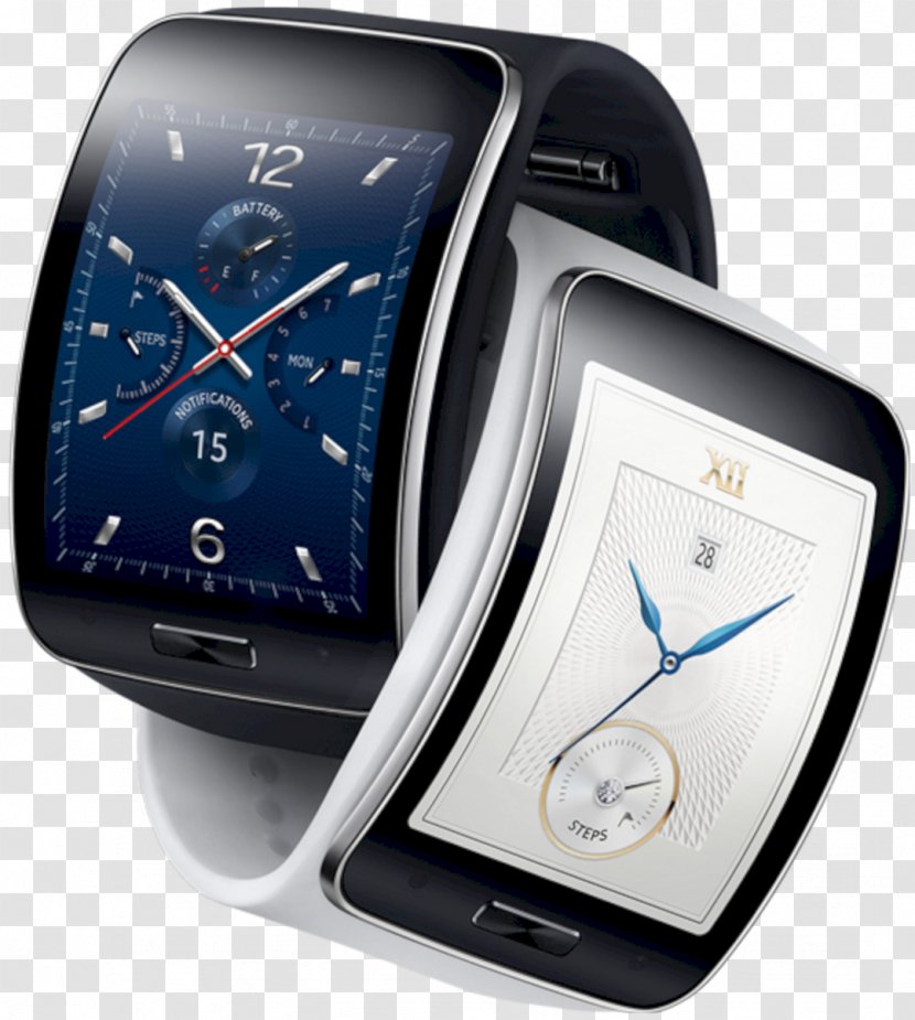 Samsung Gear S2 Galaxy S3 LG G Watch - Electronics Transparent PNG