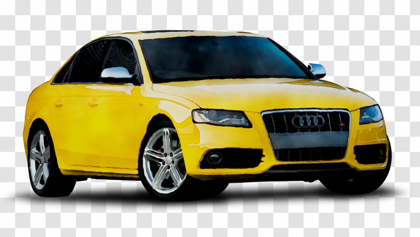 Mid-size Car Compact Family Sports - City - Audi Transparent PNG