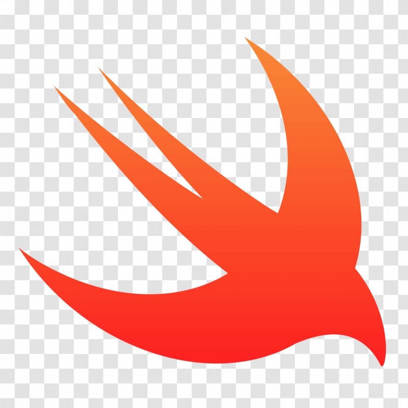 Swift Apple Logo Objective-C - Programming Language Transparent PNG