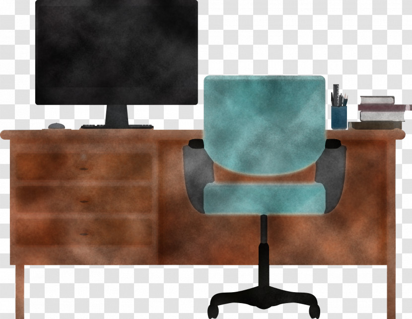 Desk /m/083vt Chair Angle Wood Transparent PNG