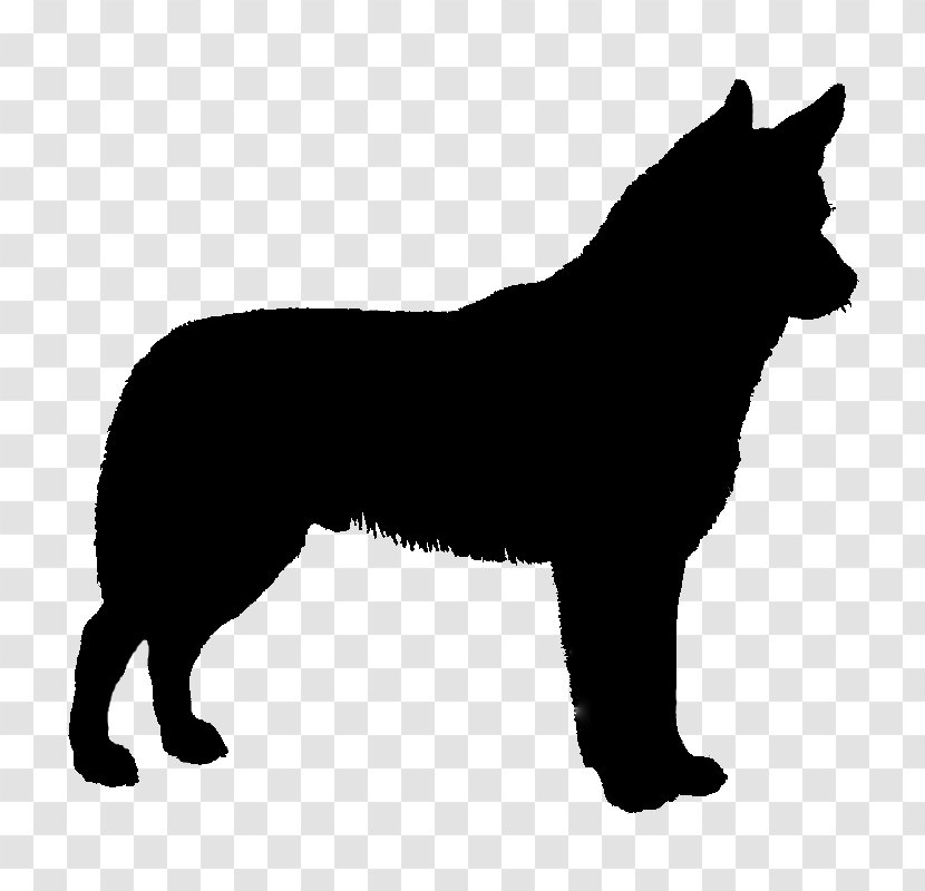 American Pit Bull Terrier Staffordshire Bully - Tervuren - Silhouette Transparent PNG