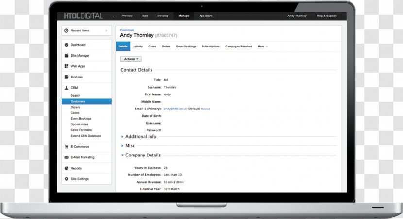 Business Process Management Dashboard - Planning Transparent PNG