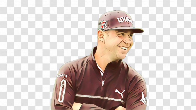 Golf Background - Sport - Cap Hard Hat Transparent PNG
