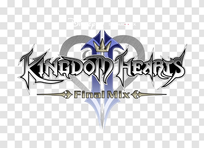 Kingdom Hearts III HD 2.5 Remix Final Mix 1.5 Transparent PNG