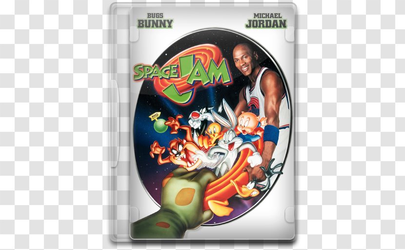 Bugs Bunny Blu-ray Disc Amazon.com DVD Looney Tunes - Theresa Randle - Jam Transparent PNG