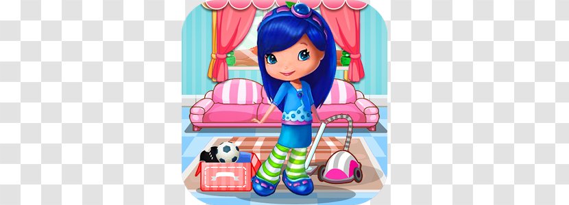 Android Application Package Download House Room - Doll - Neat Cliparts Transparent PNG