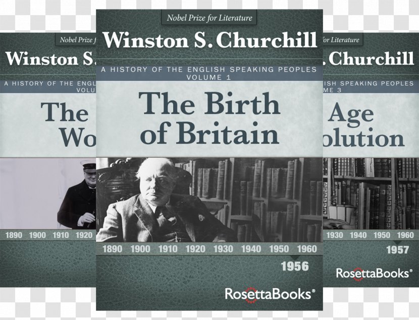 A History Of The English-Speaking Peoples Amazon.com Triumph And Tragedy: Second World War Volume VI Crisis - Media - Winston-churchill Transparent PNG
