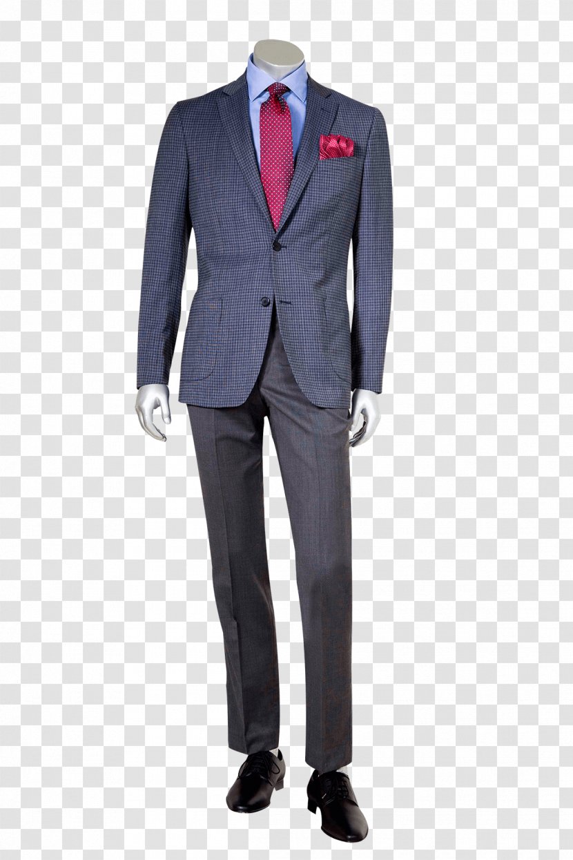 Tuxedo Suit Clothing Jacket Wool Transparent PNG