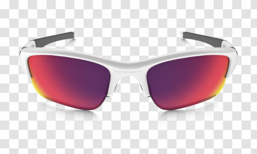 Goggles Oakley, Inc. Sunglasses Oakley Flak Jacket XLJ - Jawbreaker Transparent PNG
