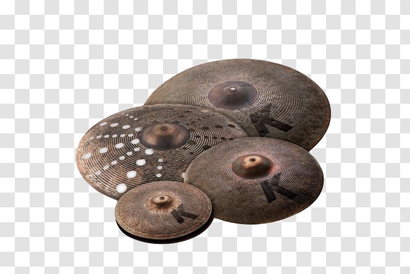 Hi-Hats Avedis Zildjian Company 18