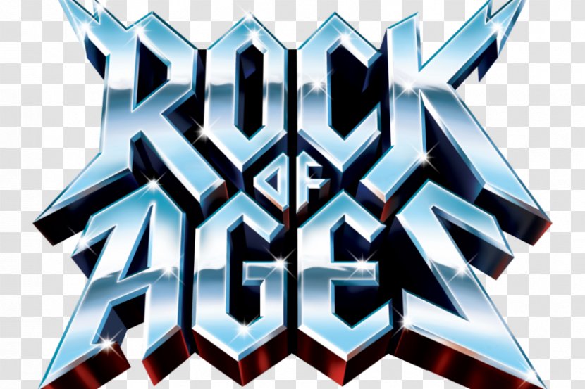 Rock Of Ages Broward Center For The Performing Arts Musical Theatre Broadway - Text - Rds Services Transparent PNG