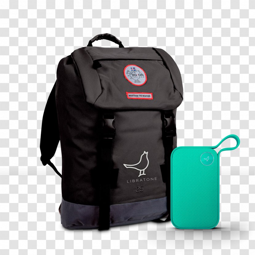 Bag Hengifoss Backpacking Trekking - Tasche Transparent PNG