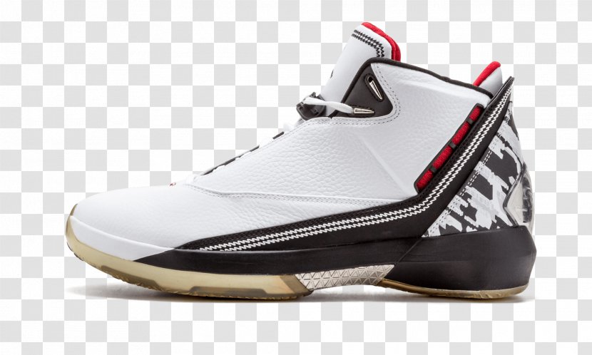 Air Jordan Shoe Nike Sneakers Pensole - Black - Stadium Transparent PNG