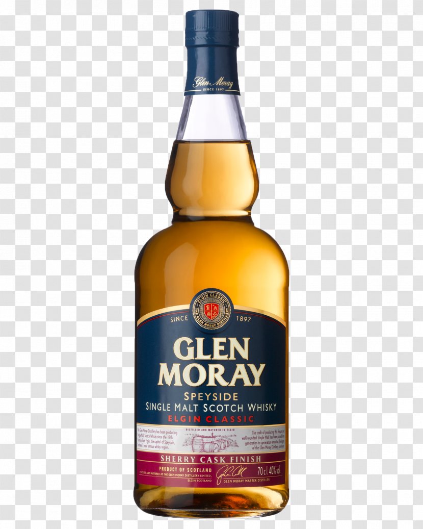 Single Malt Whisky Scotch Whiskey Speyside - Distilled Beverage - Glen Ord Distillery Transparent PNG