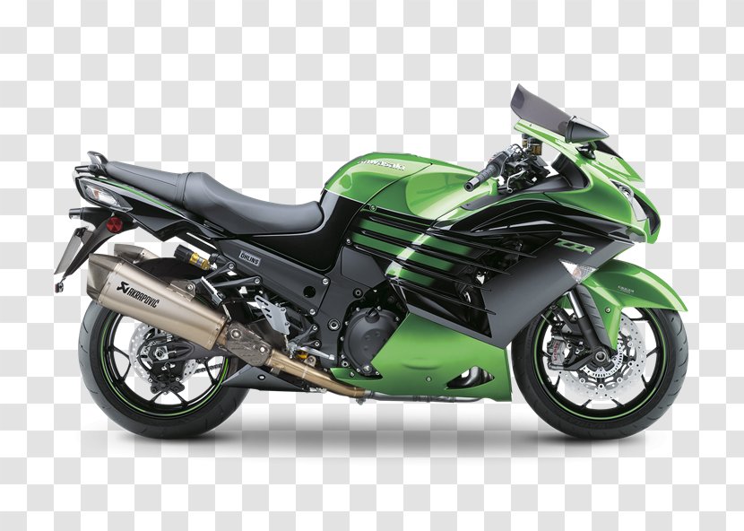 Kawasaki Ninja ZX-14 Motorcycles H2 ZX-6 And ZZR600 - Motorcycle Accessories - C++ String Handling Transparent PNG